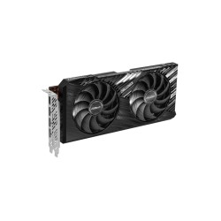 Buy ASRock Radeon RX 7700 XT Challenger OC - 12GB GDDR6, 2854 MHz Boost, Dual-Fa... in Cyprus, Nicosia, Limassol, Larnaka, Pafos
