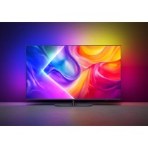 Philips The One Ambilight TV - 55PUS9000/12 - 139 cm (55"), 4K Ambilight TV — Buy in Cyprus with Fast Delivery