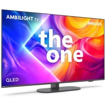 Philips The One Ambilight TV - 55PUS9000/12 - 139 cm (55"), 4K Ambilight TV — Buy in Cyprus with Fast Delivery