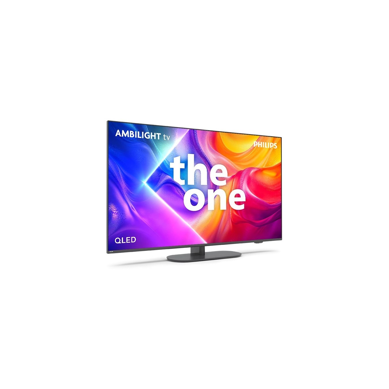 Philips The One Ambilight TV - 55PUS9000/12 - 139 cm (55"), 4K Ambilight TV — Buy in Cyprus with Fast Delivery
