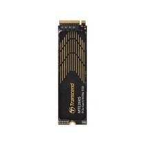 M.2 2TB Transcend - MTE260S - (M.2 2280) PCIe Gen5 x4 NVMe — Buy in Cyprus with Fast Delivery