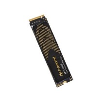 M.2 2TB Transcend - MTE260S - (M.2 2280) PCIe Gen5 x4 NVMe — Buy in Cyprus with Fast Delivery