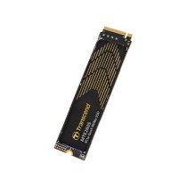M.2 2TB Transcend - MTE260S - (M.2 2280) PCIe Gen5 x4 NVMe — Buy in Cyprus with Fast Delivery