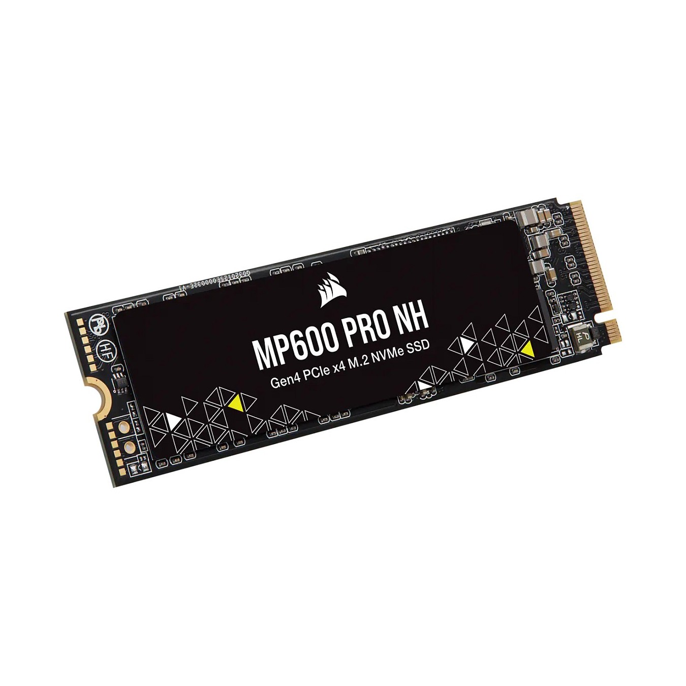 M.2 4TB CORSAIR PCI-E NVMe Gen4 - MP600 PRO - NH retail — Buy in Cyprus with Fast Delivery
