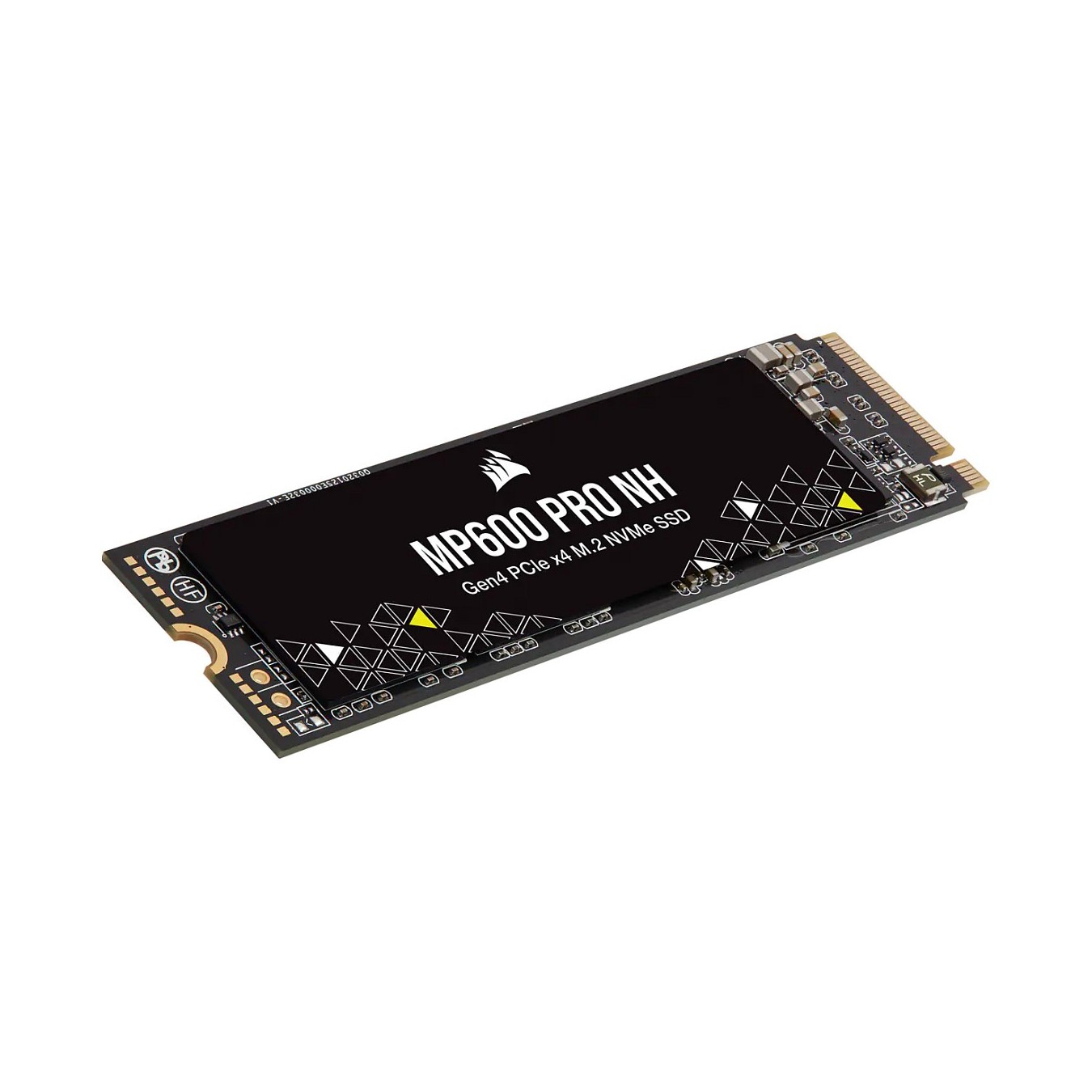 M.2 4TB CORSAIR PCI-E NVMe Gen4 - MP600 PRO - NH retail — Buy in Cyprus with Fast Delivery