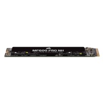 M.2 4TB CORSAIR PCI-E NVMe Gen4 - MP600 PRO - NH retail — Buy in Cyprus with Fast Delivery