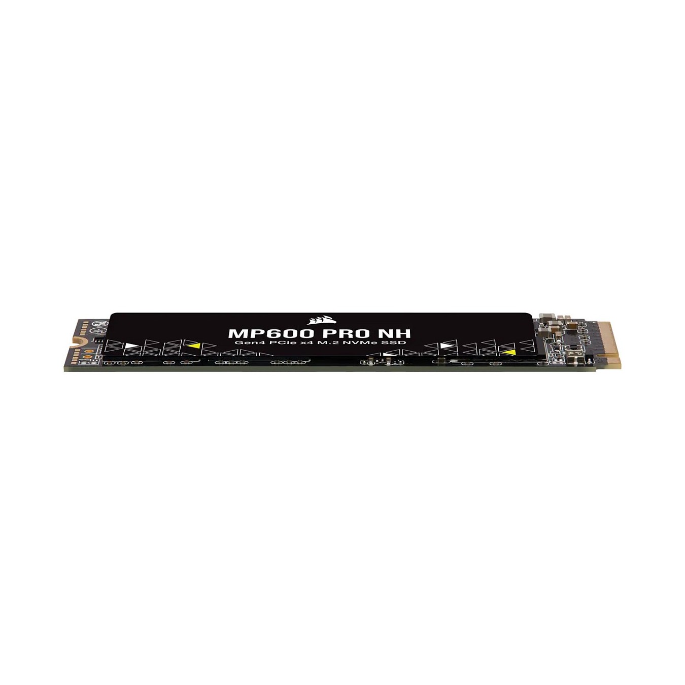 M.2 4TB CORSAIR PCI-E NVMe Gen4 - MP600 PRO - NH retail — Buy in Cyprus with Fast Delivery