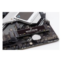 M.2 4TB CORSAIR PCI-E NVMe Gen4 - MP600 PRO - NH retail — Buy in Cyprus with Fast Delivery
