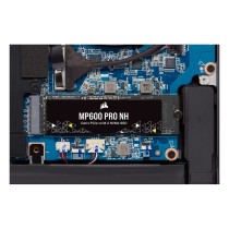 M.2 4TB CORSAIR PCI-E NVMe Gen4 - MP600 PRO - NH retail — Buy in Cyprus with Fast Delivery