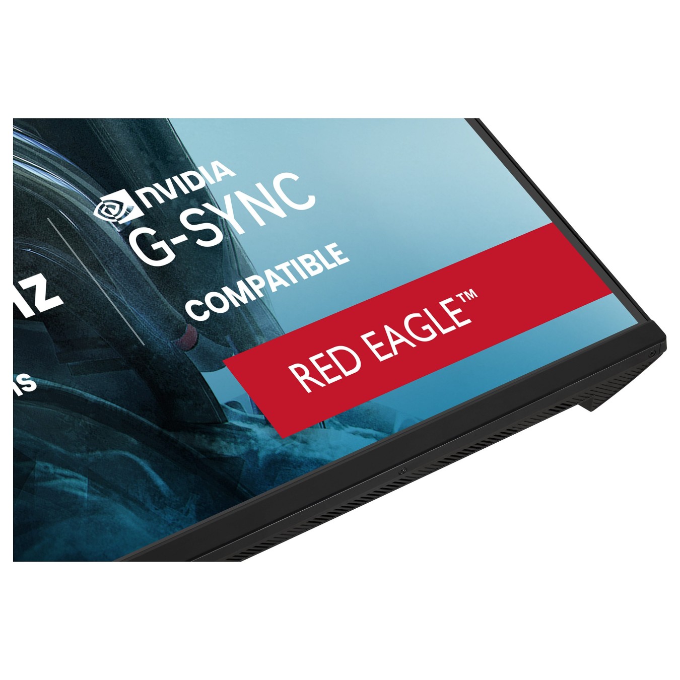 iiyama G-MASTER - GB3272QSU-B1 - 80 cm (31.5"), 2560x1440, 16:9 IPS, 0.5 ms, 180 Hz, HDMI ×2, DisplayPort, USB-Hub, VESA