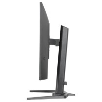 iiyama G-MASTER - GB3272QSU-B1 - 80 cm (31.5"), 2560x1440, 16:9 IPS, 0.5 ms, 180 Hz, HDMI ×2, DisplayPort, USB-Hub, VESA