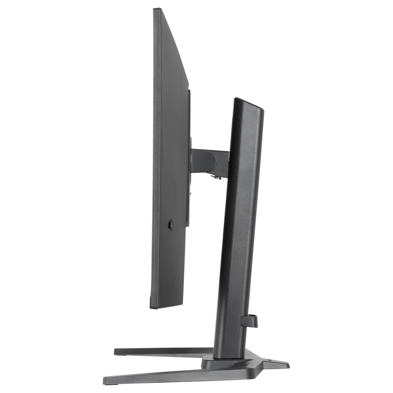 iiyama G-MASTER - GB3272QSU-B1 - 80 cm (31.5"), 2560x1440, 16:9 IPS, 0.5 ms, 180 Hz, HDMI ×2, DisplayPort, USB-Hub, VESA