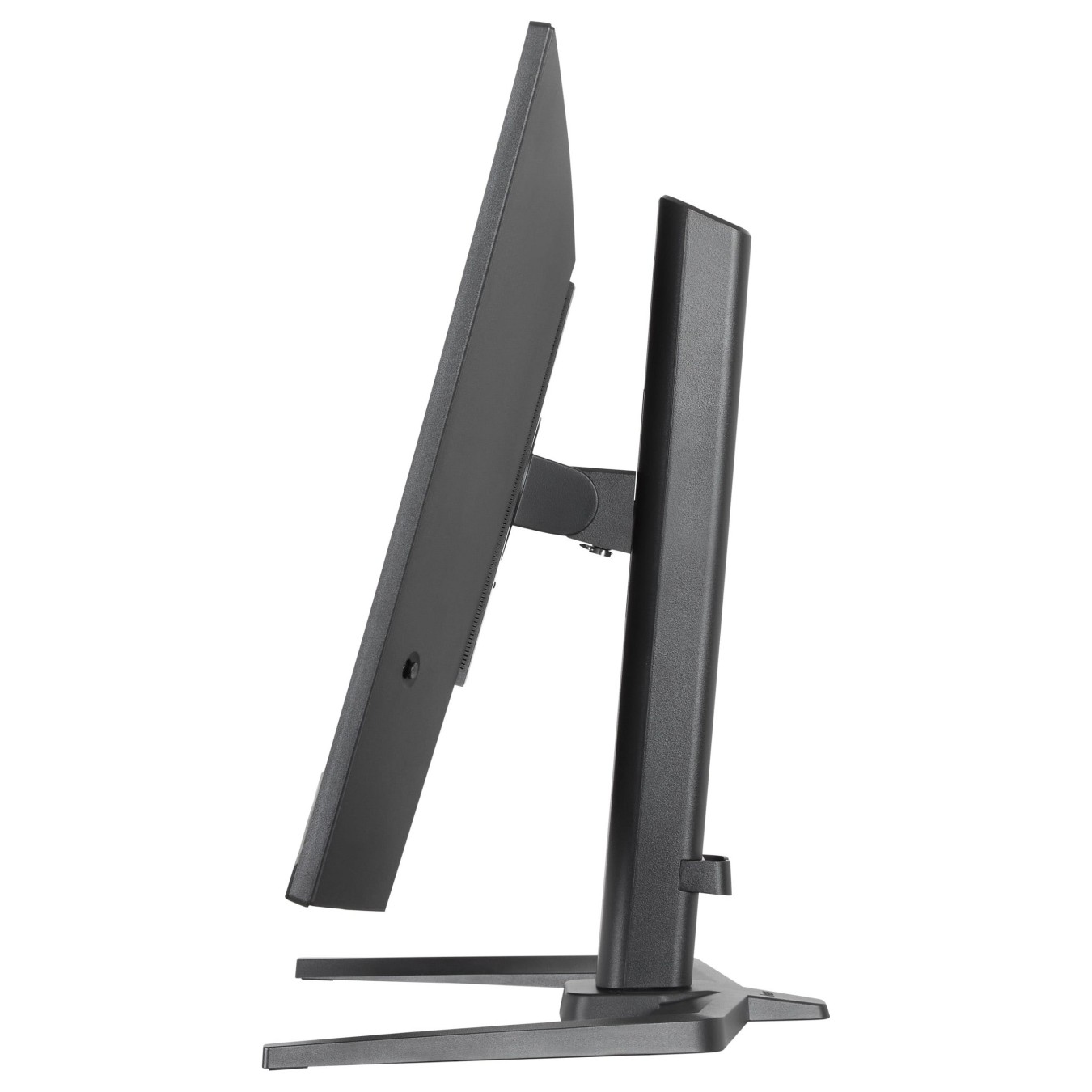 iiyama G-MASTER - GB3272QSU-B1 - 80 cm (31.5"), 2560x1440, 16:9 IPS, 0.5 ms, 180 Hz, HDMI ×2, DisplayPort, USB-Hub, VESA