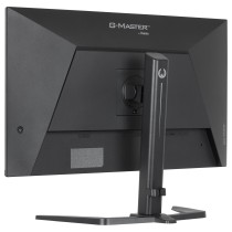 iiyama G-MASTER - GB3272QSU-B1 - 80 cm (31.5"), 2560x1440, 16:9 IPS, 0.5 ms, 180 Hz, HDMI ×2, DisplayPort, USB-Hub, VESA
