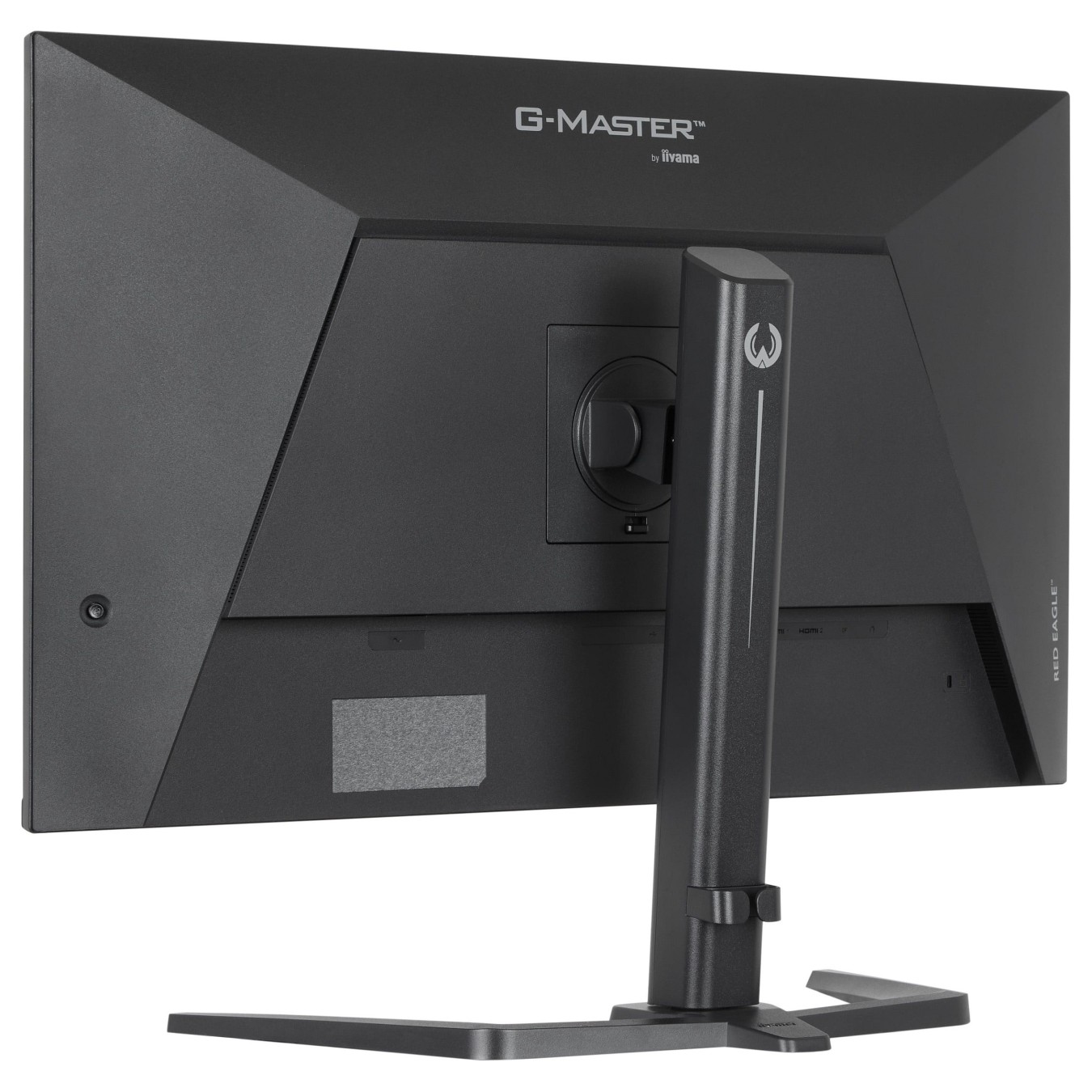 iiyama G-MASTER - GB3272QSU-B1 - 80 cm (31.5"), 2560x1440, 16:9 IPS, 0.5 ms, 180 Hz, HDMI ×2, DisplayPort, USB-Hub, VESA