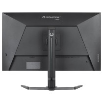 iiyama G-MASTER - GB3272QSU-B1 - 80 cm (31.5"), 2560x1440, 16:9 IPS, 0.5 ms, 180 Hz, HDMI ×2, DisplayPort, USB-Hub, VESA