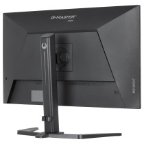 iiyama G-MASTER - GB3272QSU-B1 - 80 cm (31.5"), 2560x1440, 16:9 IPS, 0.5 ms, 180 Hz, HDMI ×2, DisplayPort, USB-Hub, VESA