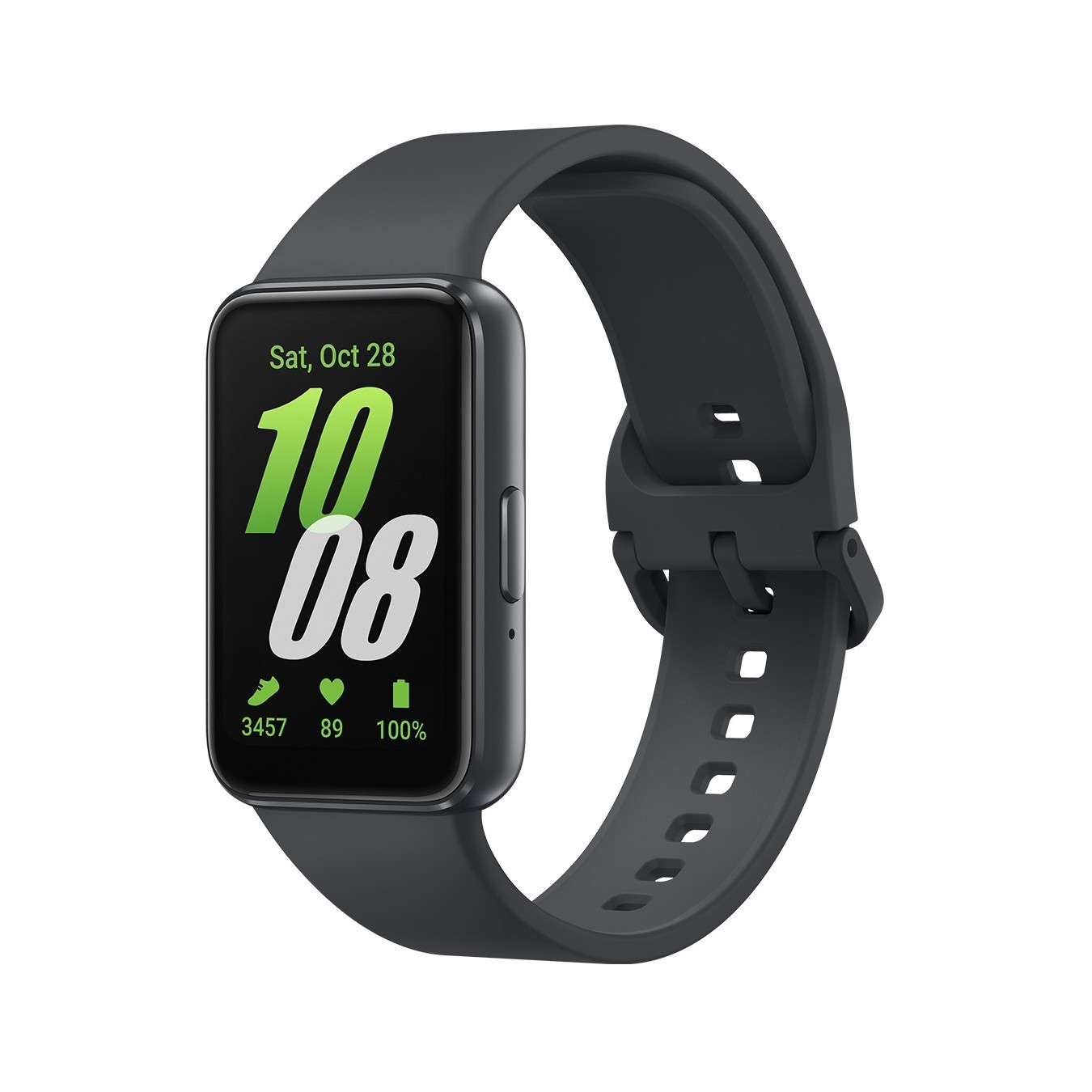 Samsung Galaxy Fit3 - SM-R390 - Gray — Buy in Cyprus with Fast Delivery