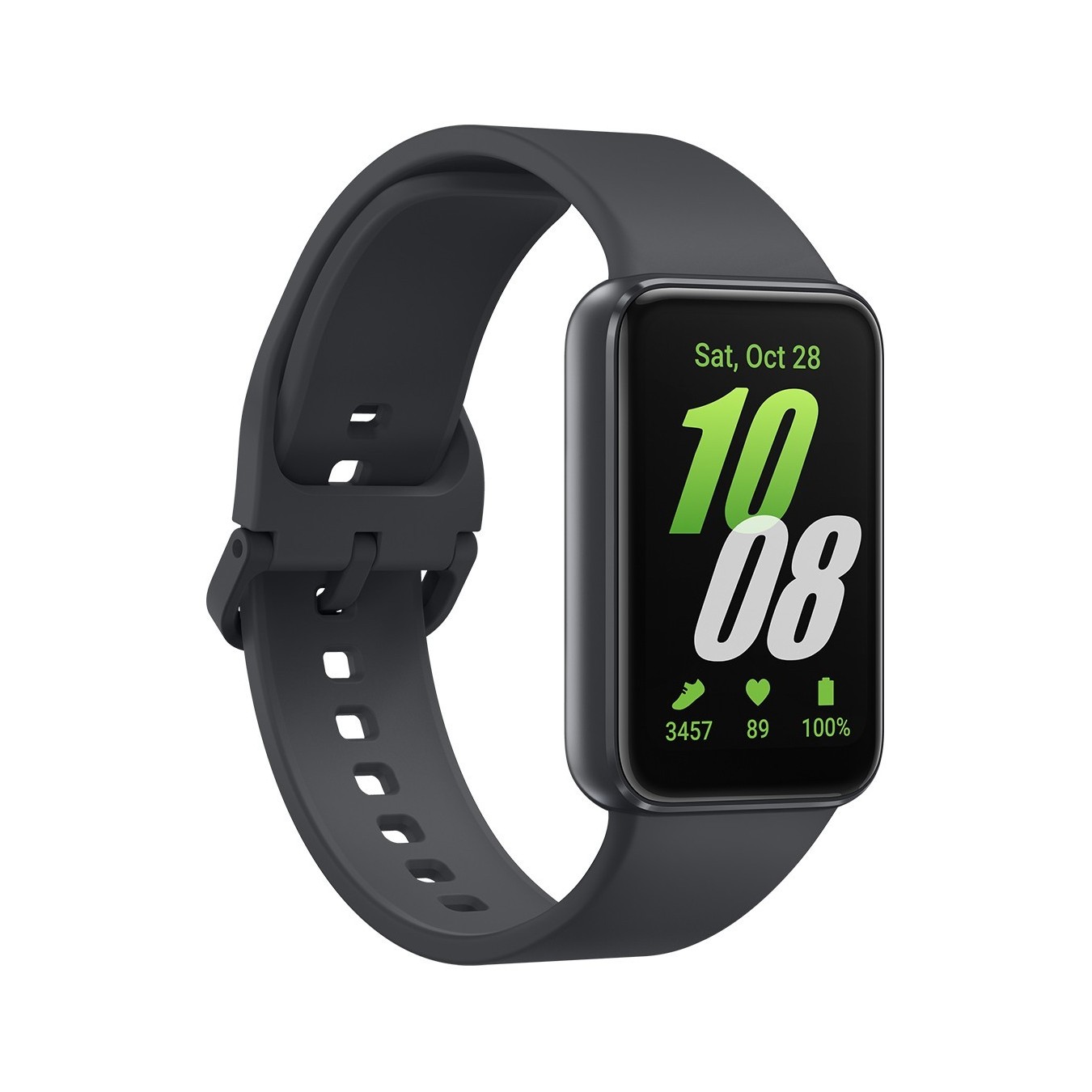 Samsung Galaxy Fit3 - SM-R390 - Gray — Buy in Cyprus with Fast Delivery