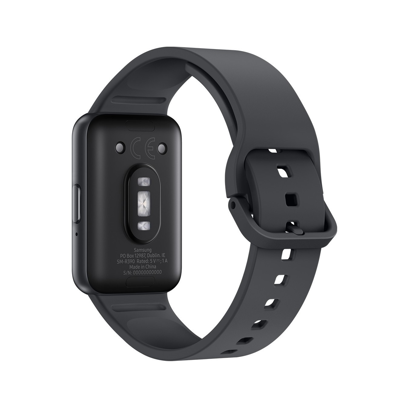 Samsung Galaxy Fit3 - SM-R390 - Gray — Buy in Cyprus with Fast Delivery