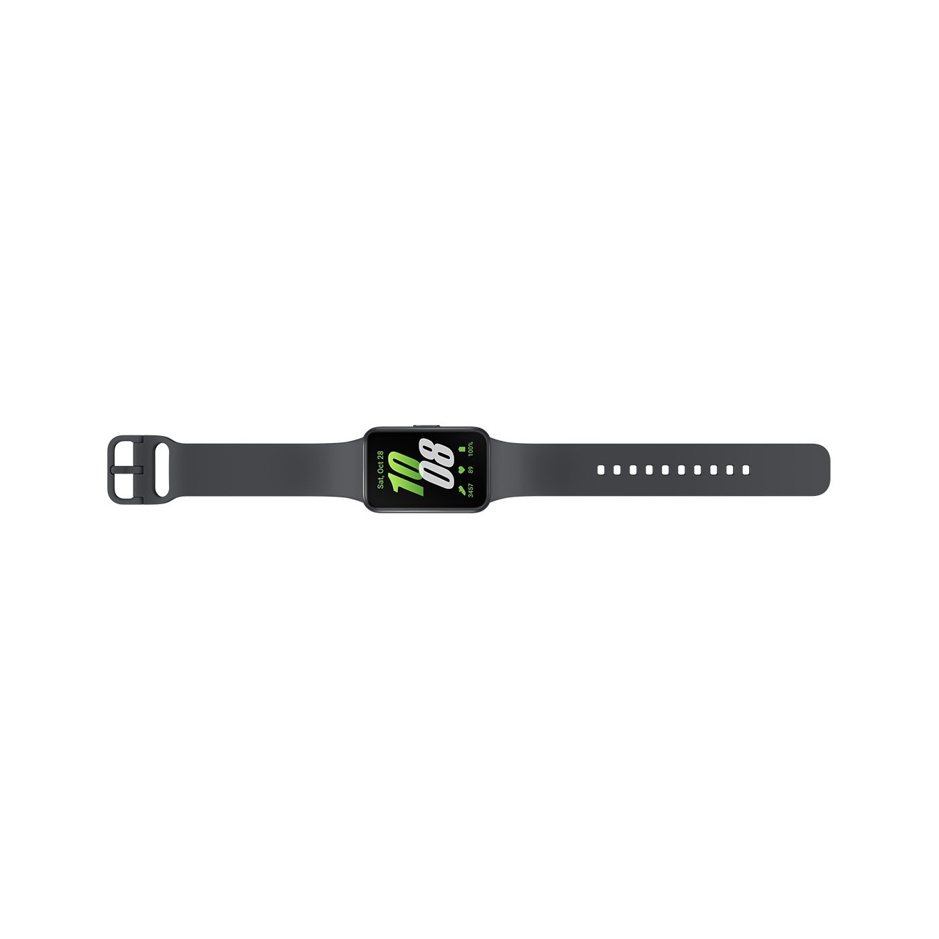 Samsung Galaxy Fit3 - SM-R390 - Gray — Buy in Cyprus with Fast Delivery