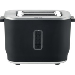Buy Gorenje Kitchen Toaster - T800ORAB - 800W, 2 Slots, 6 Heating Levels, Black in Cyprus, Nicosia, Limassol, Larnaka, Pafos