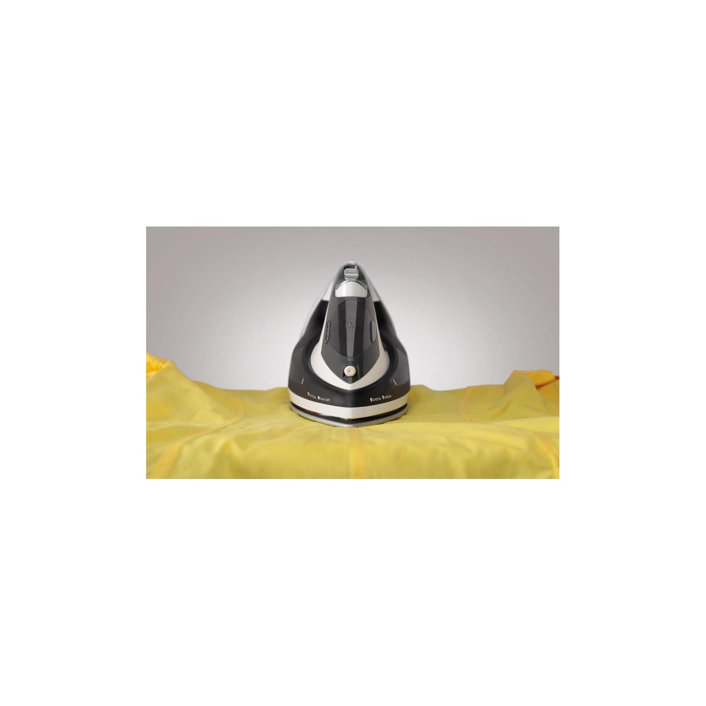 Gorenje Iron Steam Ceramic - SIH2200DGT - 2200W 30g min 280ml — Buy in Cyprus with Fast Delivery