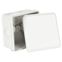 Buy Mercury Weatherproof Box - 429.920UK - IP55 in Cyprus, Nicosia, Limassol, Larnaka, Pafos