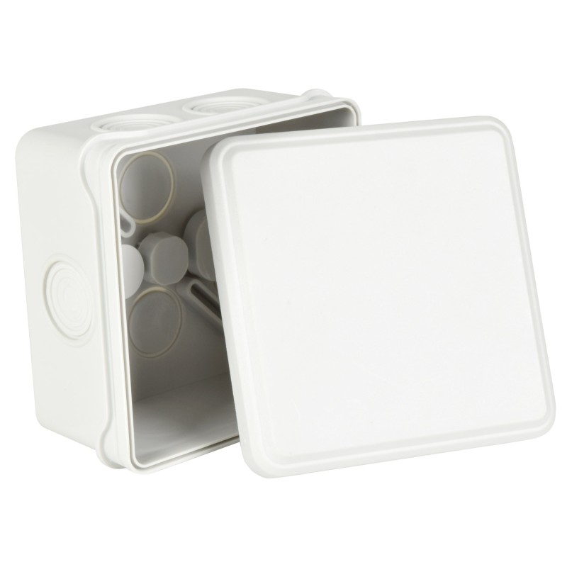 Buy Mercury Weatherproof Box - 429.920UK - IP55 in Cyprus, Nicosia, Limassol, Larnaka, Pafos