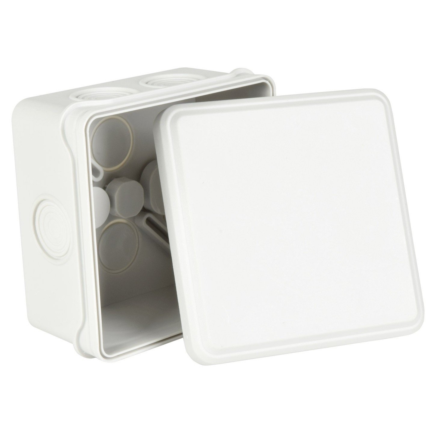 Mercury Weatherproof Box - 429.920UK - IP55 — Buy in Cyprus with Fast Delivery