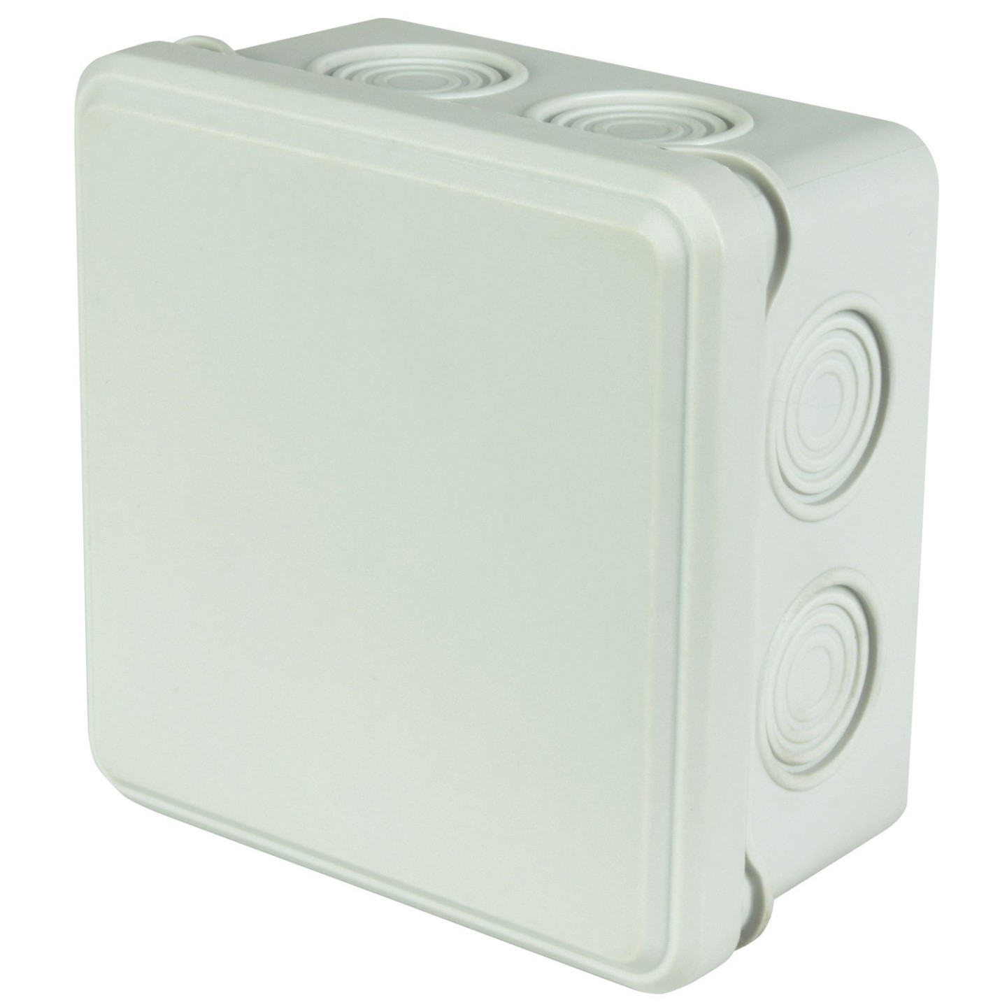 Mercury Weatherproof Box - 429.920UK - IP55 — Buy in Cyprus with Fast Delivery