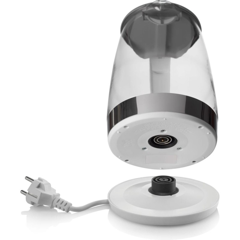 Buy Gorenje Kitchen Kettle - K17GXG - 2200W 1.7L Glass in Cyprus, Nicosia, Limassol, Larnaka, Pafos