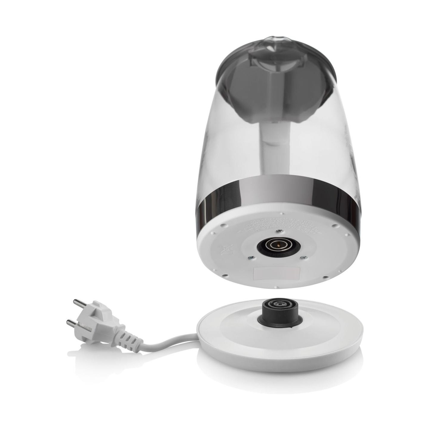 Gorenje Kitchen Kettle - K17GXG - 2200W 1.7L Glass — Buy in Cyprus with Fast Delivery