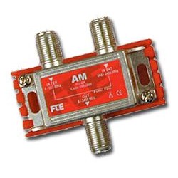 Buy FTE AM Combiner - TV SAT Indoor use in Cyprus, Nicosia, Limassol, Larnaka, Pafos