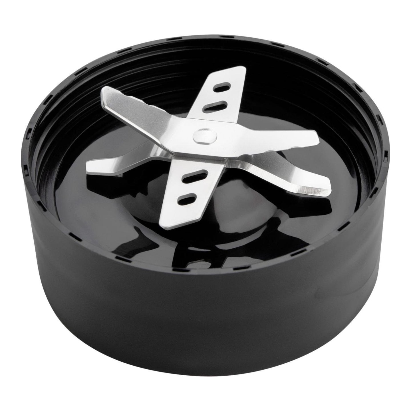 Gorenje Kitchen Blender - BN1000BK - 1000W 0.75L Tritan Jug 20000 RPM 2 Speed Black Silver — Buy in Cyprus with Fast Delivery