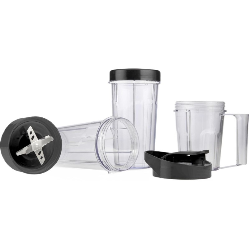 Buy Gorenje Kitchen Blender - BN1000BK - 1000W 0.75L Tritan Jug 20000 RPM 2 Spee... in Cyprus, Nicosia, Limassol, Larnaka, Pafos