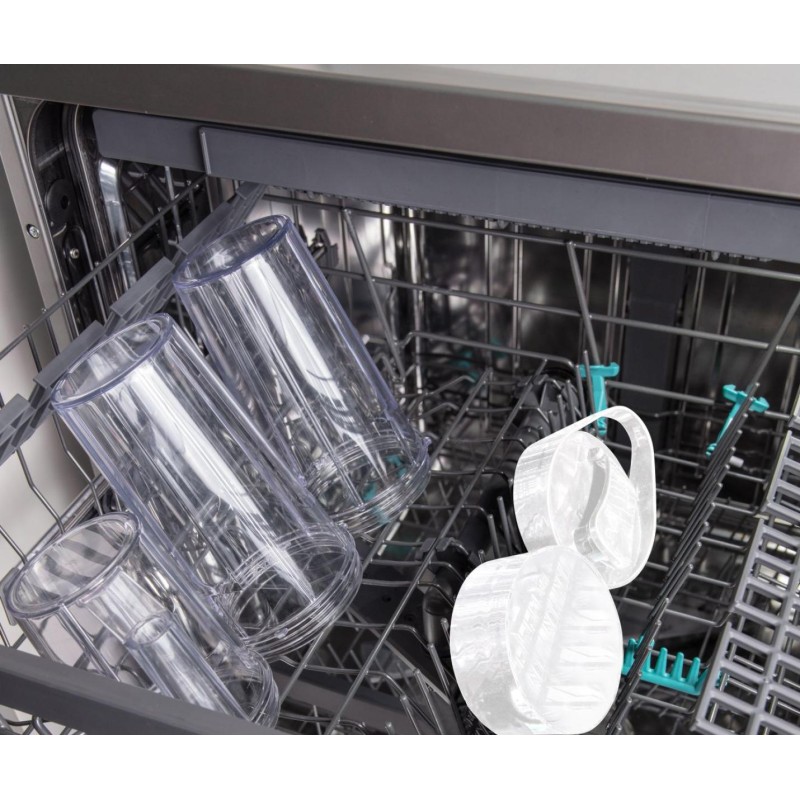 Buy Gorenje Kitchen Blender - BN1000BK - 1000W 0.75L Tritan Jug 20000 RPM 2 Spee... in Cyprus, Nicosia, Limassol, Larnaka, Pafos