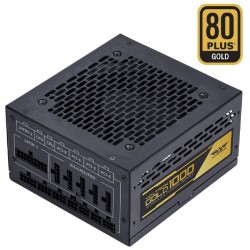 Buy Armaggeddon Certified 1000W Modular Gaming Power Supply - VOLTRON GOLD 1000 ... in Cyprus, Nicosia, Limassol, Larnaka, Pafos