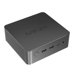 Buy MINIX Mini PC - NR774 - Ryzen7 8745H, 32GB DDR5, 1TB SSD, 2.5GbE, HDMI DP US... in Cyprus, Nicosia, Limassol, Larnaka, Pafos