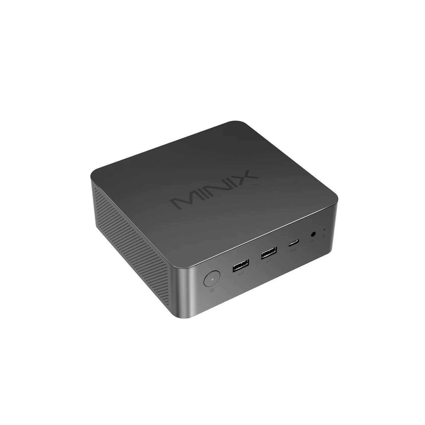 MINIX NGC NR774 Ryzen 7 8745HS 32GB DDR5 1TB SSD Mini PC (Boxed) — Buy in Cyprus with Fast Delivery