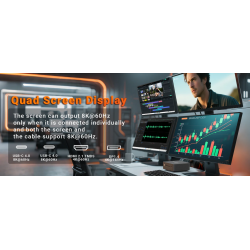 MINIX NGC NR774 Ryzen 7 8745HS 32GB DDR5 1TB SSD Mini PC (Boxed) — Buy in Cyprus with Fast Delivery