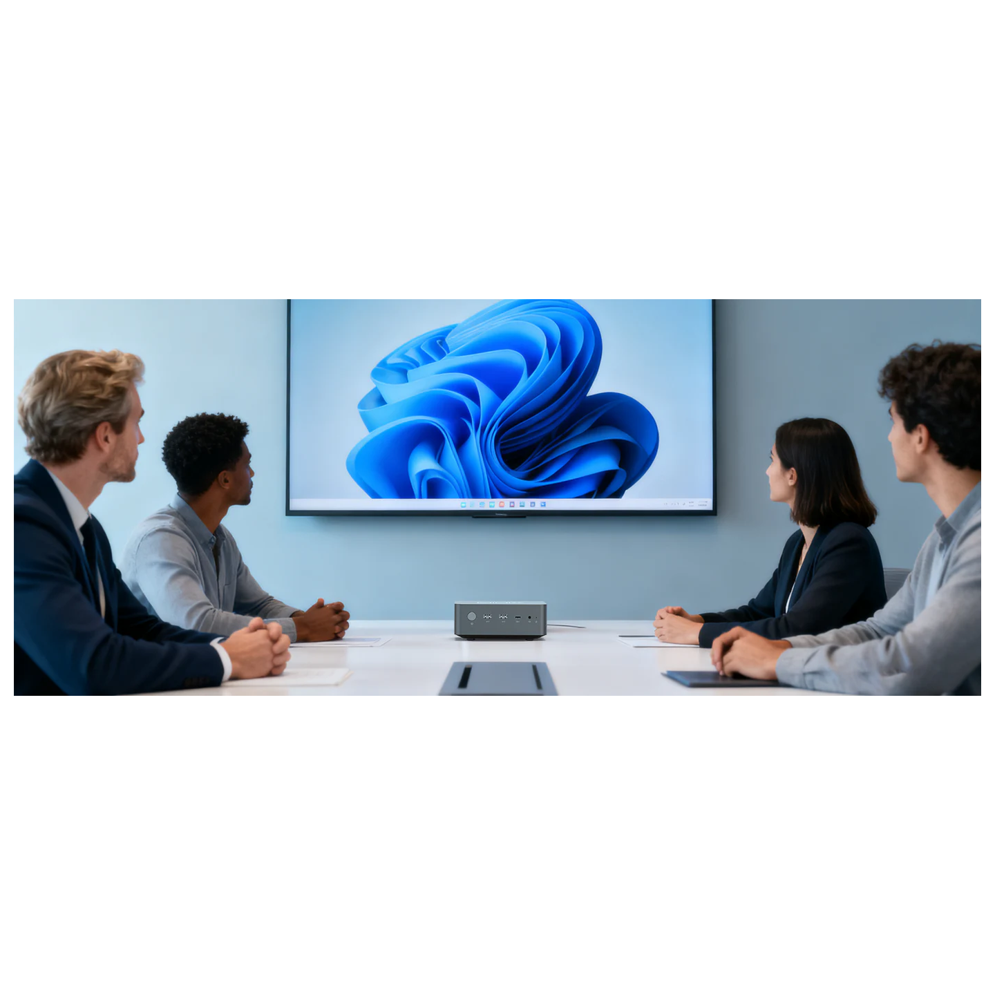 MINIX NGC NR774 Ryzen 7 8745HS 32GB DDR5 1TB SSD Mini PC (Boxed) — Buy in Cyprus with Fast Delivery