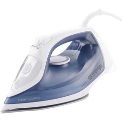 Buy Gorenje Iron Steam Ceramic - SIK2600WB - 2600W, 40 g/min, 450 ml in Cyprus, Nicosia, Limassol, Larnaka, Pafos