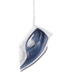 Buy Gorenje Iron Steam Ceramic - SIK2600WB - 2600W, 40 g/min, 450 ml in Cyprus, Nicosia, Limassol, Larnaka, Pafos