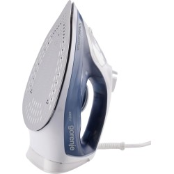 Buy Gorenje Iron Steam Ceramic - SIK2600WB - 2600W, 40 g/min, 450 ml in Cyprus, Nicosia, Limassol, Larnaka, Pafos