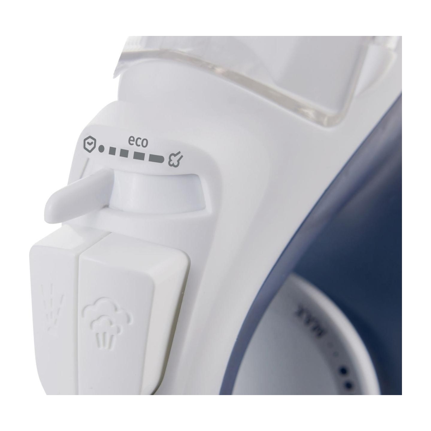 Gorenje Iron Steam Ceramic - SIK2600WB - 2600W, 40 g/min, 450 ml — Buy in Cyprus with Fast Delivery