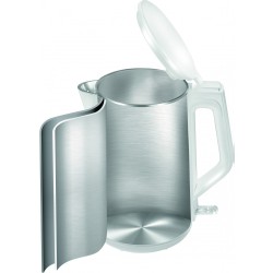 Buy Gorenje Kitchen Kettle - K15DWW - 2200W 1.5L Cool Touch White in Cyprus, Nicosia, Limassol, Larnaka, Pafos