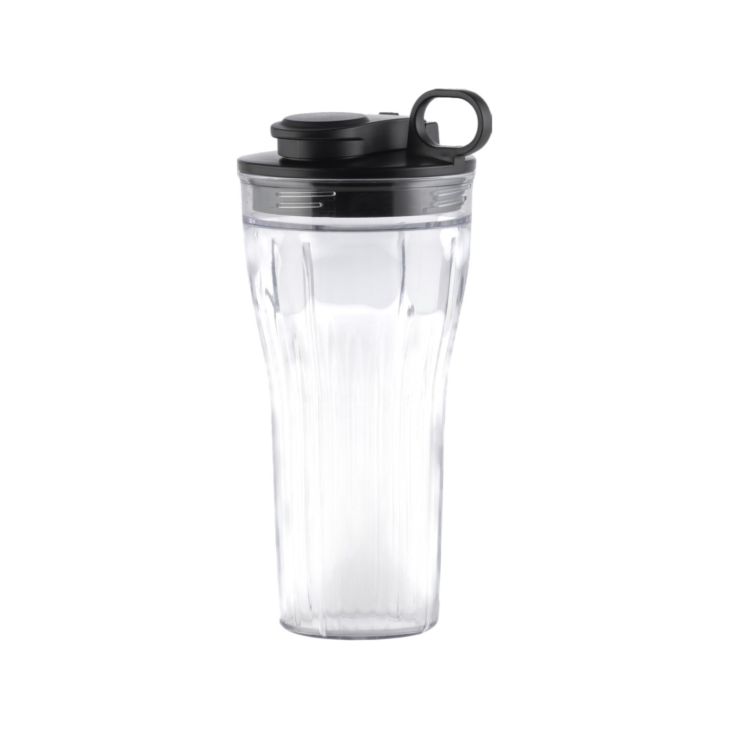 Gorenje Kitchen Blender Food Processor 1500W with 8 attachments - SBR1500E - Black Stainless