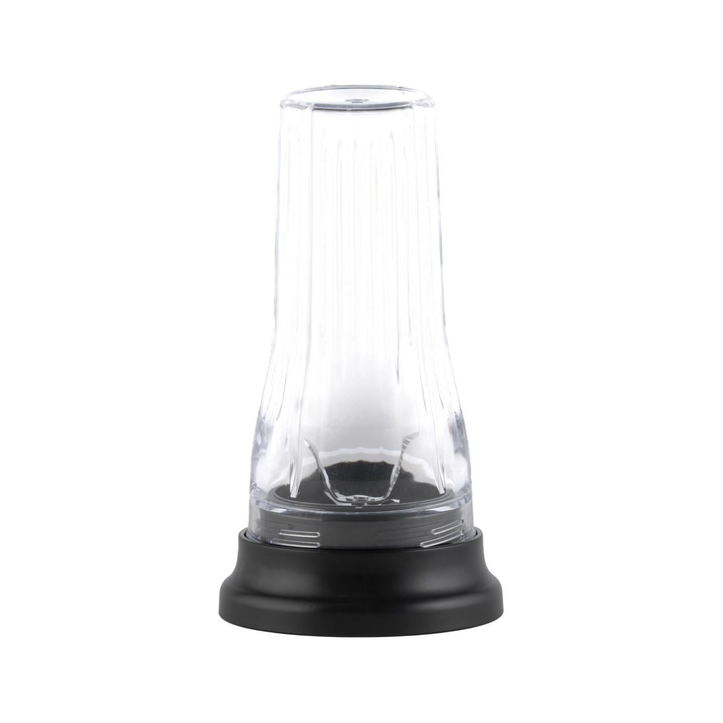 Gorenje Kitchen Blender Food Processor 1500W with 8 attachments - SBR1500E - Black Stainless