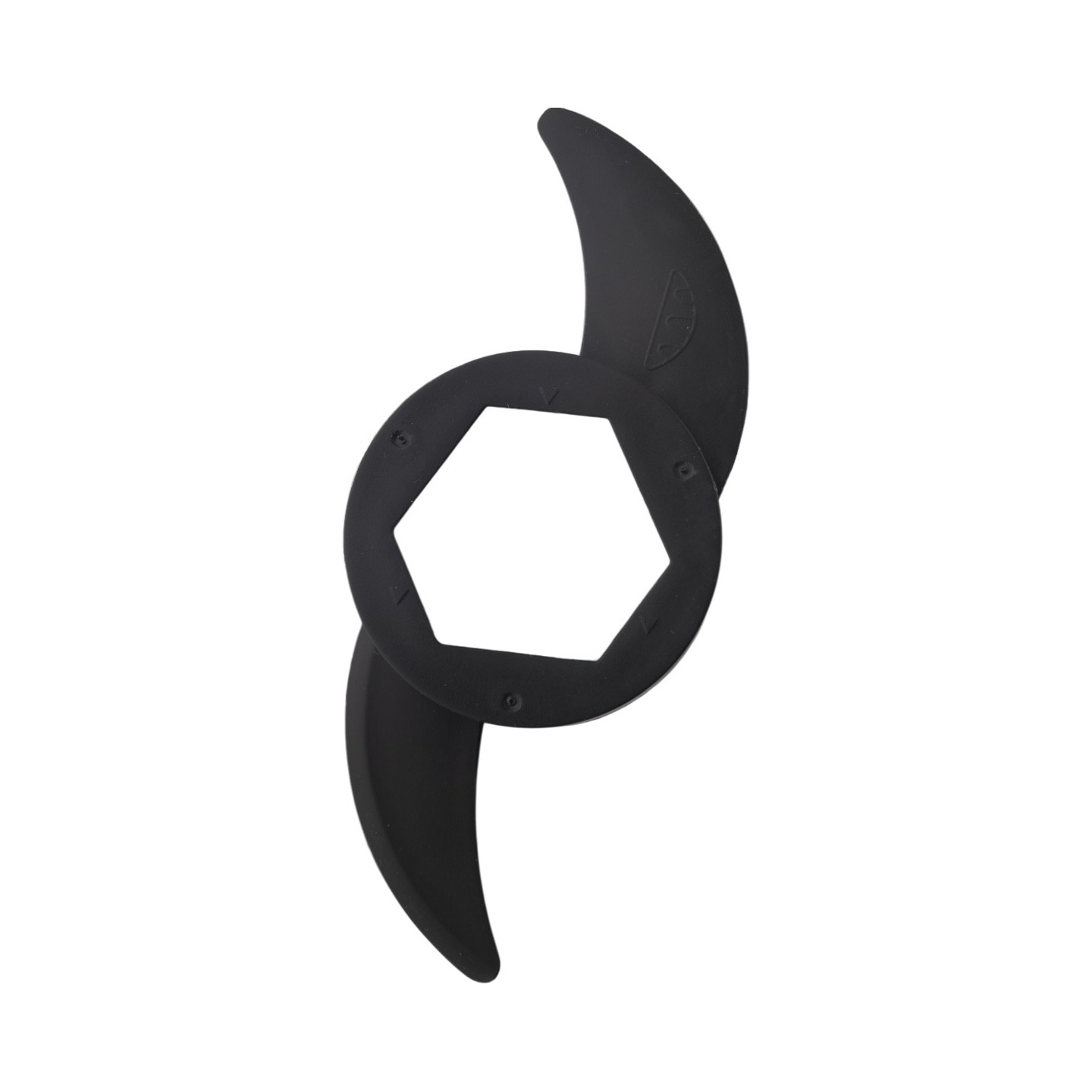 Gorenje Kitchen Blender Food Processor 1500W with 8 attachments - SBR1500E - Black Stainless